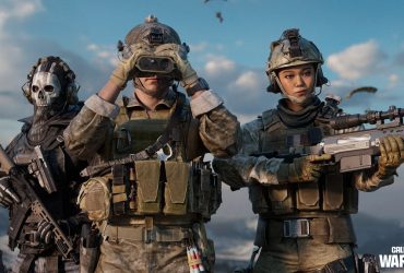 Why Call of Duty: Warzone Is Offline & Expected Return Date 7 Why Call of Duty: Warzone Is Offline & Expected Return Date