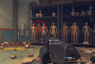 All Warzone Area 99 Mannequin Locations for Nuke Easter Egg 31 All Warzone Area 99 Mannequin Locations for Nuke Easter Egg