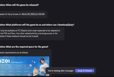 Is InZOI Available on Xbox and PS5? Find Out Now! 18 Is InZOI Available on Xbox and PS5? Find Out Now!