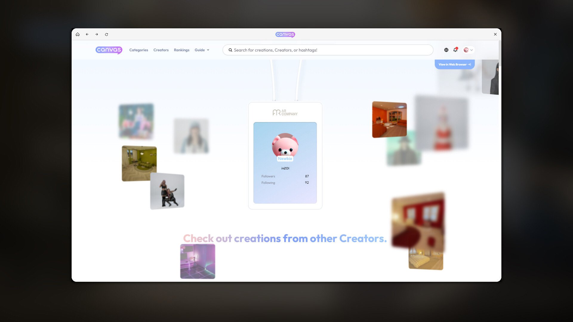 InZOI vs. The Sims: Key Differences Explained 10 InZOI creator