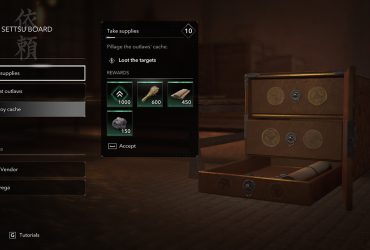 Understanding Contracts in Assassin’s Creed: Shadows Explained 17 Understanding Contracts in Assassin’s Creed: Shadows Explained