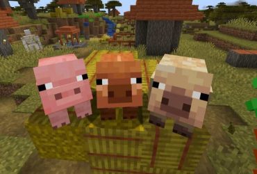 Minecraft Spring To Life Update: Release Date & New Features Revealed 5 Minecraft Spring To Life Update: Release Date & New Features Revealed