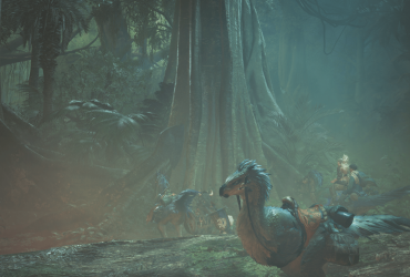 Fix Seikret Control Settings in Monster Hunter Wilds: Quick Guide