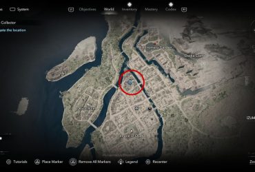 Complete Guide: Find All Butterfly Collector Targets in AC Shadows 5 Complete Guide: Find All Butterfly Collector Targets in AC Shadows