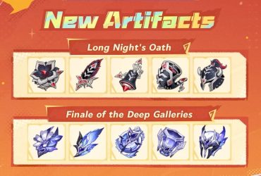 Genshin Impact 5.5 Artifact Bonuses: Complete Guide Explained 48 Genshin Impact 5.5 Artifact Bonuses: Complete Guide Explained