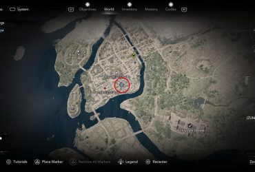How to Recruit Yaya in Assassin’s Creed Shadows: Step-by-Step Guide 20 How to Recruit Yaya in Assassin’s Creed Shadows: Step-by-Step Guide