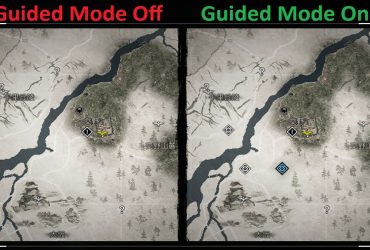 Exploring Assassin’s Creed Shadows: Guided, Canon, and Immersive Modes 12 Exploring Assassin’s Creed Shadows: Guided, Canon, and Immersive Modes