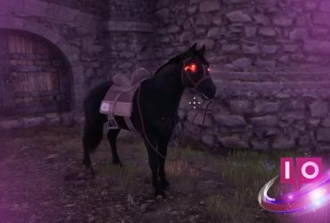 How to Locate Shadowmere in Oblivion Remastered: A Complete Guide 39 How to Locate Shadowmere in Oblivion Remastered: A Complete Guide
