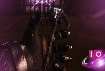 Complete Guide to All Secret Key Locations in Doom: The Dark Ages 60 Complete Guide to All Secret Key Locations in Doom: The Dark Ages