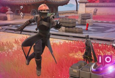 Understanding Alignment in Fortnite Chapter 6, Season 3 5 Understanding Alignment in Fortnite Chapter 6, Season 3