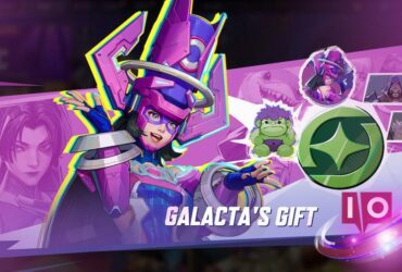 Marvel Rivals: Complete Guide to Galacta’s Gift Challenges & Rewards 9 Marvel Rivals: Complete Guide to Galacta’s Gift Challenges & Rewards