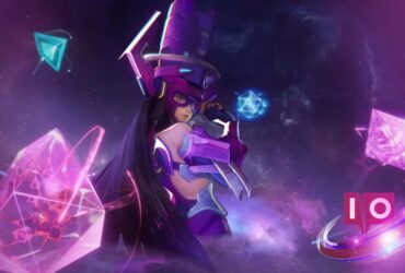 Marvel Rivals Galacta’s Gift Event: Rewards, Costumes & More Revealed 6 Marvel Rivals Galacta’s Gift Event: Rewards, Costumes & More Revealed