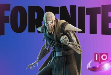 Unlocking General Grievous Skin in Fortnite: Step-by-Step Guide 9 Unlocking General Grievous Skin in Fortnite: Step-by-Step Guide
