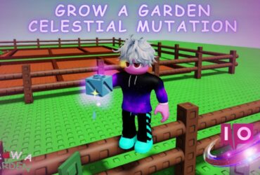 Unlocking Celestial Mutation in Grow a Garden Roblox: A Guide 24 Unlocking Celestial Mutation in Grow a Garden Roblox: A Guide