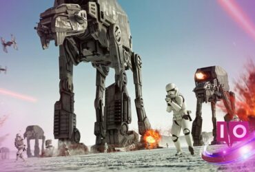 Star Wars Battlefront 2’s Player Surge Sparks Sequel Petition 5 Star Wars Battlefront 2’s Player Surge Sparks Sequel Petition