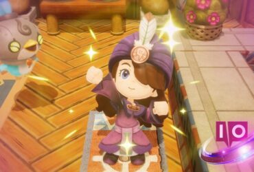 Choosing Your First Life in Fantasy Life: A Complete Guide 16 Choosing Your First Life in Fantasy Life: A Complete Guide
