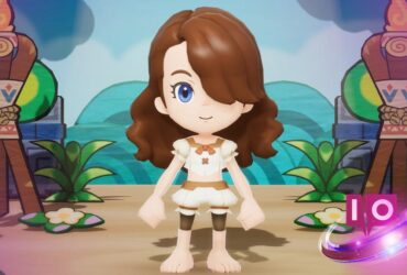 How to Change Your Appearance in Fantasy Life: A Step-by-Step Guide 31 How to Change Your Appearance in Fantasy Life: A Step-by-Step Guide