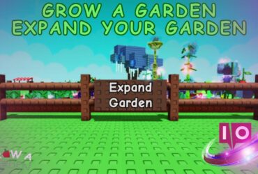 Expand Your Roblox Garden Plot: Tips for Growth and Success 13 Expand Your Roblox Garden Plot: Tips for Growth and Success