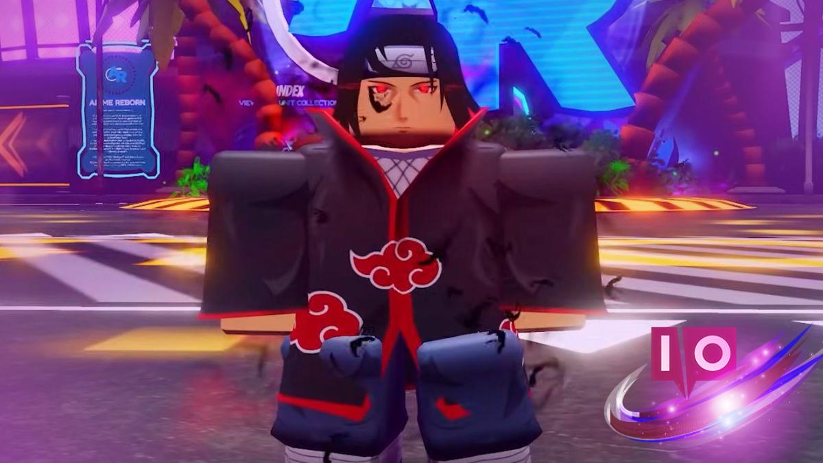 Anime Reborn Codes (May 2025) – Latest Patch Revealed! 5 Anime Reborn Codes (May 2025) – Latest Patch Revealed!