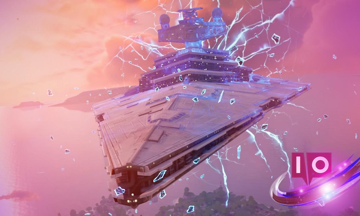 Ultimate Guide: Find & Use Star Destroyer in Fortnite 5 Ultimate Guide: Find & Use Star Destroyer in Fortnite