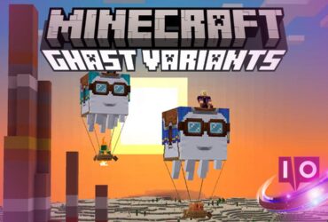 Complete Guide to All Ghast Variants in Minecraft & How to Find Them 37 Complete Guide to All Ghast Variants in Minecraft & How to Find Them