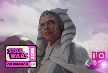 Ahsoka Season 2: Action-Packed Teasers and Intriguing Plot Twists 15 Ahsoka Season 2: Action-Packed Teasers and Intriguing Plot Twists