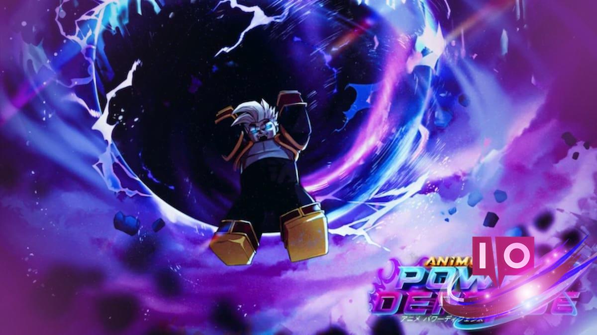 Anime Power Defense Codes for May 2025 [Update 13]