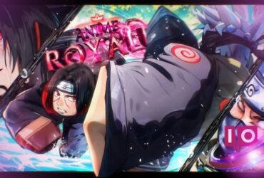 Anime Royale Codes May 2025: Unlock 3x Rewards + Spring Bonuses 27 Anime Royale Codes May 2025: Unlock 3x Rewards + Spring Bonuses