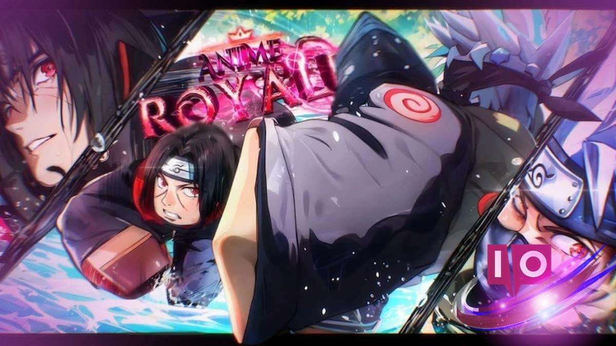 Anime Royale Codes May 2025: Unlock 3x Rewards + Spring Bonuses 5 Anime Royale Codes May 2025: Unlock 3x Rewards + Spring Bonuses