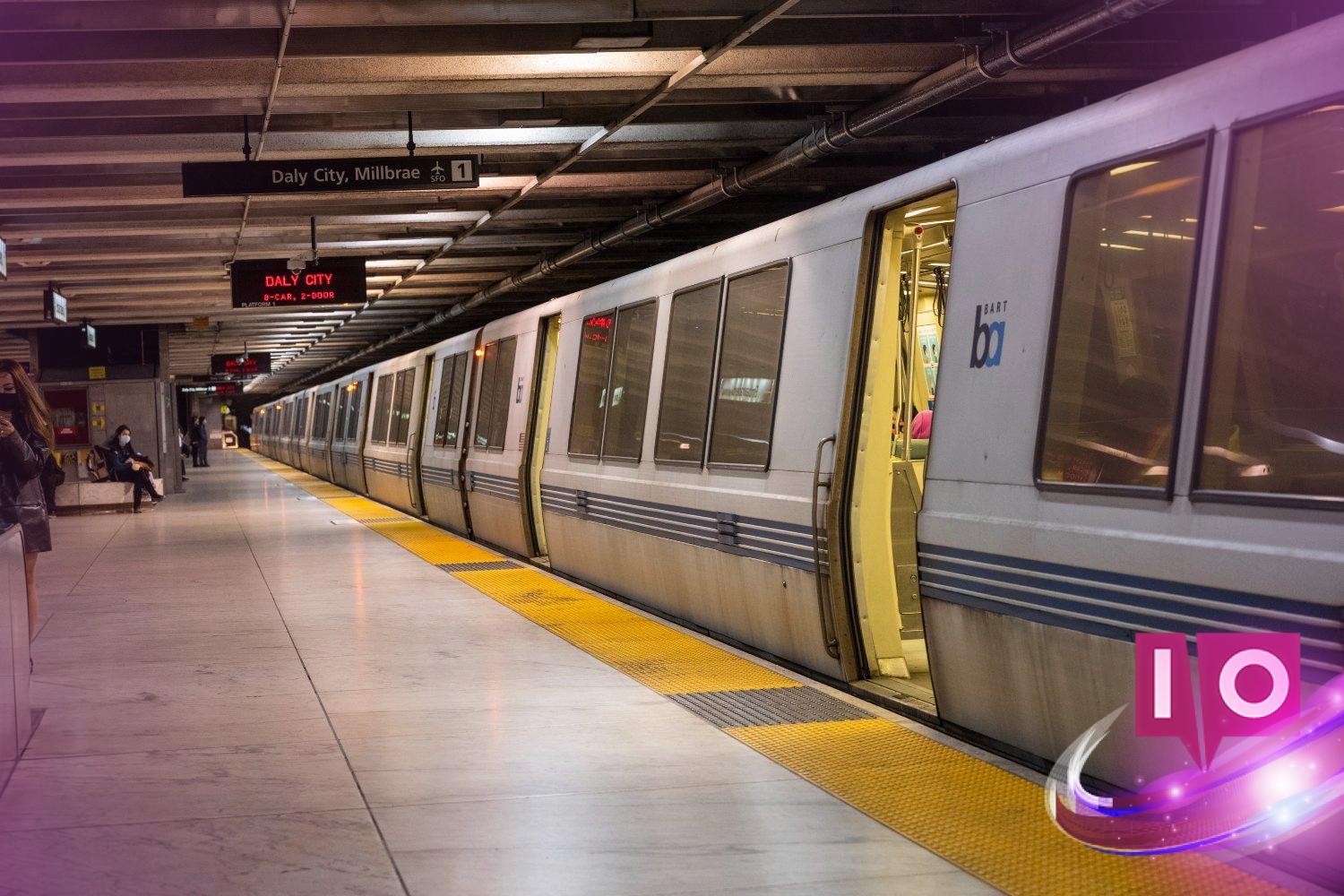 BART Service Disrupted in San Francisco by Computer Networking Issue 5 BART Service Disrupted in San Francisco by Computer Networking Issue