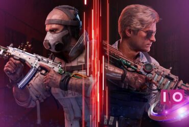 Black Ops 6 Season 4 Patch Notes: New Weapons, Maps & John Wick Update 22 Black Ops 6 Season 4 Patch Notes: New Weapons, Maps & John Wick Update