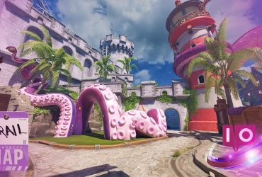 CS2 Update: Explore 5 New Community Maps and Weekly Missions 20 CS2 Update: Explore 5 New Community Maps and Weekly Missions