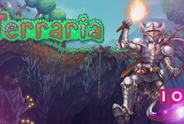 Complete Guide to Terraria Console Commands & How to Enable Them 23 Complete Guide to Terraria Console Commands & How to Enable Them