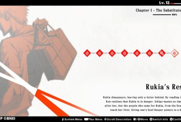 Comprehensive Guide to All Bleach Rebirth of Souls Game Modes 14 Comprehensive Guide to All Bleach Rebirth of Souls Game Modes