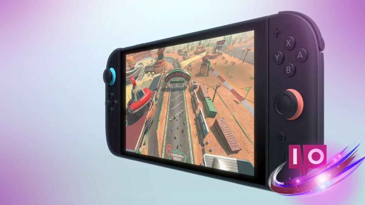 Countdown to Nintendo Switch 2 Release: What to Expect! 5 Countdown to Nintendo Switch 2 Release: What to Expect!
