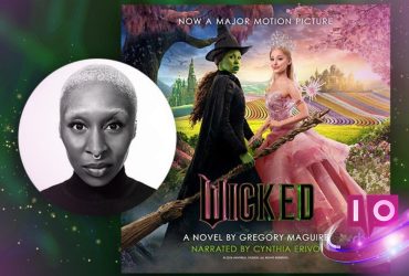 Cynthia Erivo to Voice Elphaba in New Wicked Audiobook Release 6 Cynthia Erivo to Voice Elphaba in New Wicked Audiobook Release