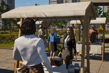 Discover the Best Flea Market Locations in inZOI 23 Discover the Best Flea Market Locations in inZOI