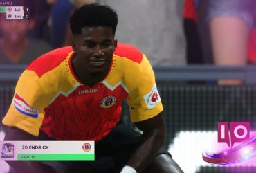 EA FC 25 Title Update 11 Patch Notes: Gameplay Fixes & Improvements 14 EA FC 25 Title Update 11 Patch Notes: Gameplay Fixes & Improvements
