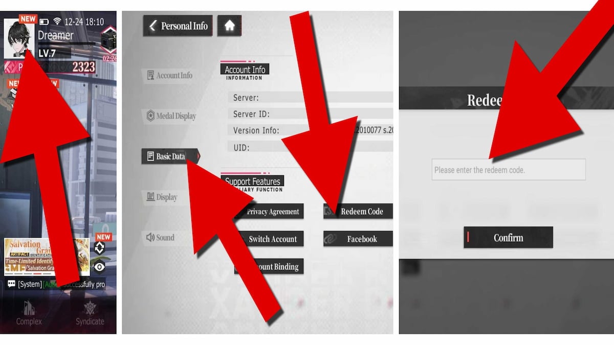 Echocalypse Codes for May 2025: Unlock Exclusive Rewards Now! 6 How to redeem codes in Echocalypse.