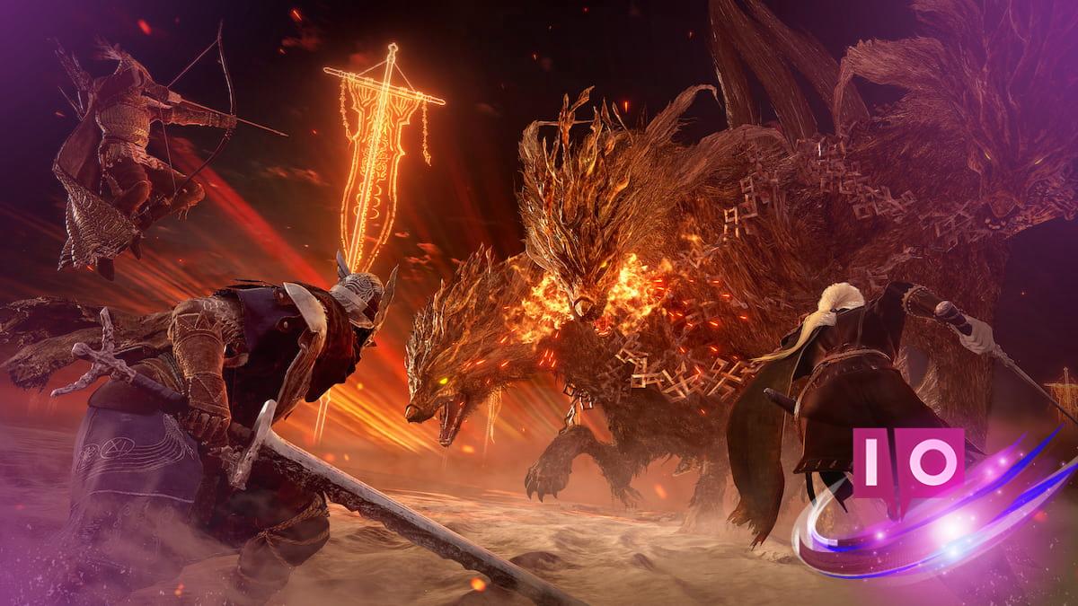Elden Ring Nightreign Release Countdown: Start Time & Date Revealed! 5 Elden Ring Nightreign Release Countdown: Start Time & Date Revealed!