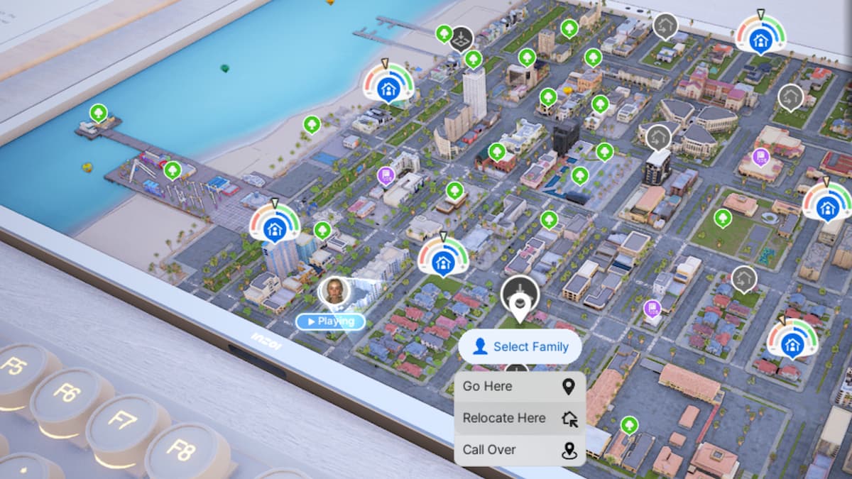 Essential Guide: How to Move Houses with inZOI Efficiently