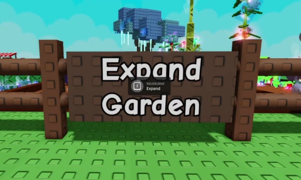 Expand Your Roblox Garden Plot: Tips for Growth and Success 6 Expand Garden in Grow a Garden