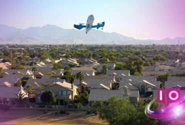 FAA Approves Amazon Drones to Transport Lithium-Ion Batteries 7 FAA Approves Amazon Drones to Transport Lithium-Ion Batteries