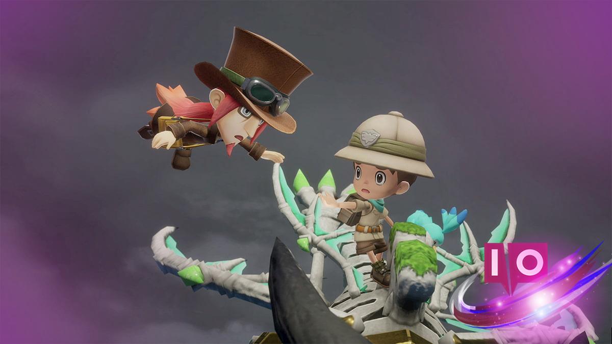 Fantasy Life i Gift Codes – May 2025: Unlock Exclusive Rewards! 5 Fantasy Life i Gift Codes – May 2025: Unlock Exclusive Rewards!