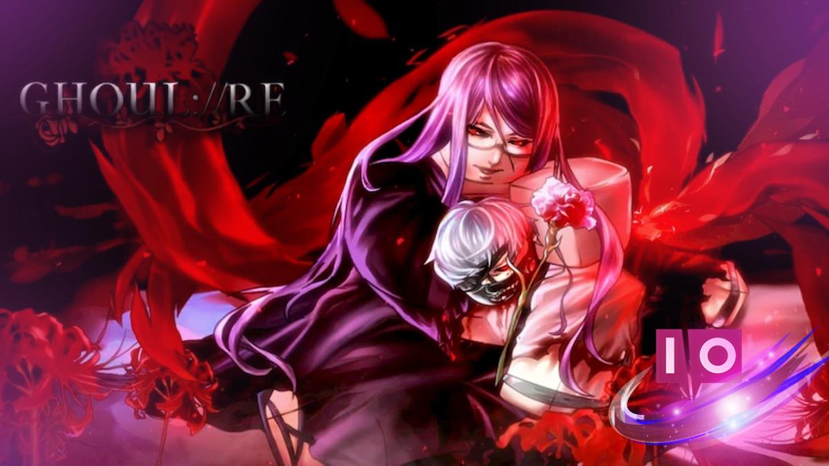 GHOUL://RE Codes for One Eyed – May 2025 Update