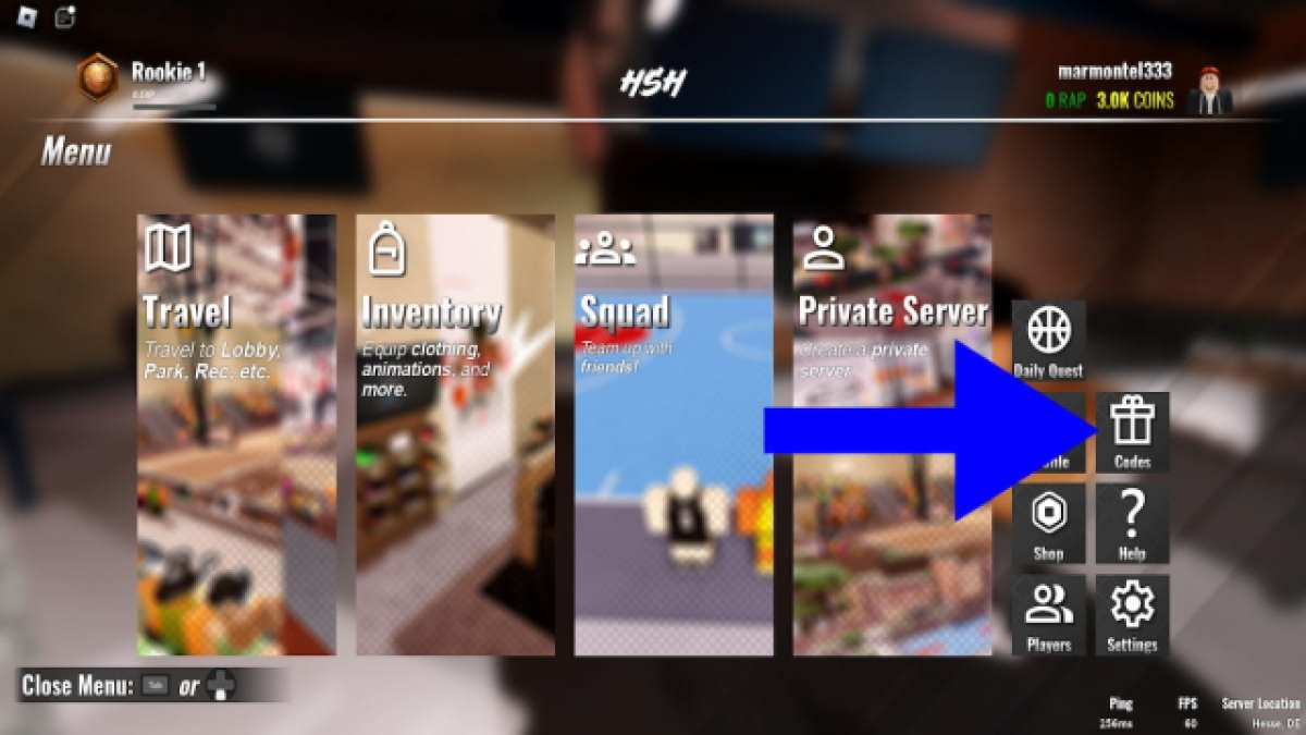 Highschool Hoops (HSH) Codes – May 2025 | Season 3 Updates 6 How to redeem codes in Highschool Hoops Demo
