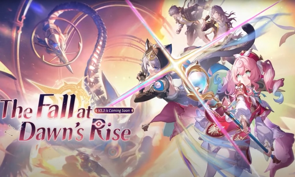 Honkai Star Rail 3.3: Release Date, Time & Countdown Timer 6 Honkai Star Rail 3.3 release date and time