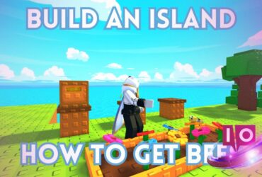 How to Attract Bees in Build an Island: A Complete Guide 10 How to Attract Bees in Build an Island: A Complete Guide