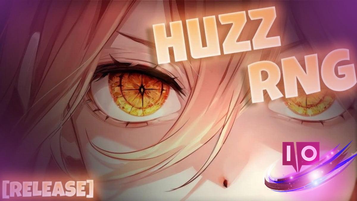 Huzz RNG Codes for May 2025: Unlock Your Gaming Advantage Today!