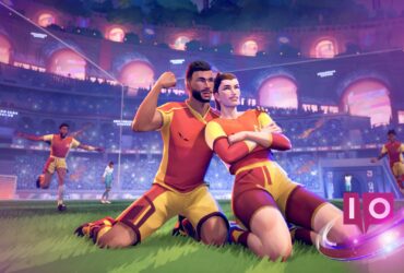Is REMATCH Crossplay? Exploring Multiplayer Features and Compatibility 12 Is REMATCH Crossplay? Exploring Multiplayer Features and Compatibility
